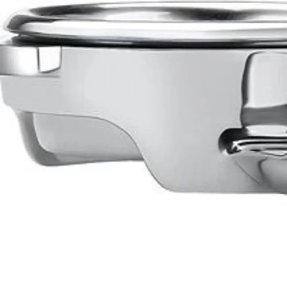 Normcore 58 mm Fit Breville Flat Naked Bottomless Portafilter 58mm Breville